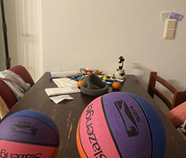 Мяч для баскетбола для взрослых