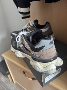 New balance 9060 (2 foto / 3)