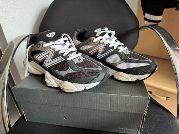 Кроссовки 45 New Balance 9060
