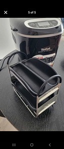 Leivaküpsetaja / Bread maker Tefal (5 foto / 5)