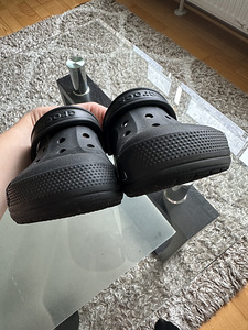 Crocs J4 35-36 size (4 foto / 5)