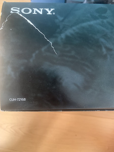 PlayStation 4 Pro The Last Of Us Limited edition!! (3 foto / 3)