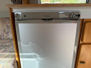 HYMER / ERIBA / HYMERCAR Troll Fairy Tale treiler) (9 foto / 9)