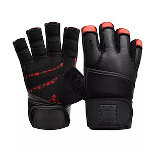 RDX L7 Nahkkindad spordiks (1 foto / 2)