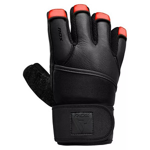 RDX L7 Nahkkindad spordiks (2 foto / 2)