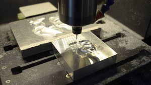 ОПЕРАТОРЫ CNC станков (2 фото из 3)