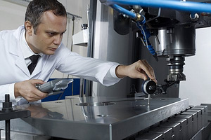 ОПЕРАТОРЫ CNC станков (3 фото из 3)