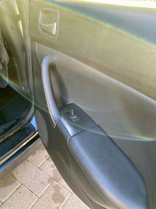 Honda accord (5 foto / 15)