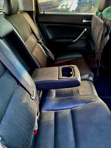 Honda accord (6 foto / 15)