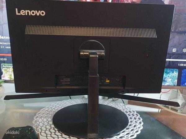 Lenovo monitor 24 (foto #3)