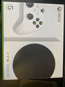Xbox series s