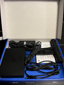 PlayStation vr v2 (2 фото из 3)
