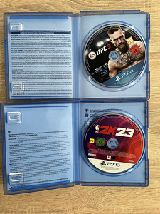 Müün mänge PS4-le (3 foto / 6)