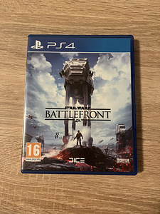 Müün mänge PS4-le (4 foto / 6)