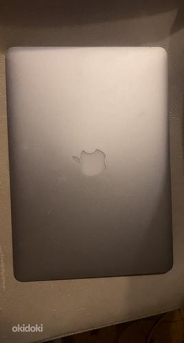 MacBook Air 13 (2013) (foto #2)