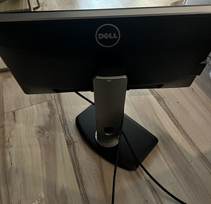Monitor Dell u2312HMt, Monitor Dell 23” full hd (3 foto / 7)