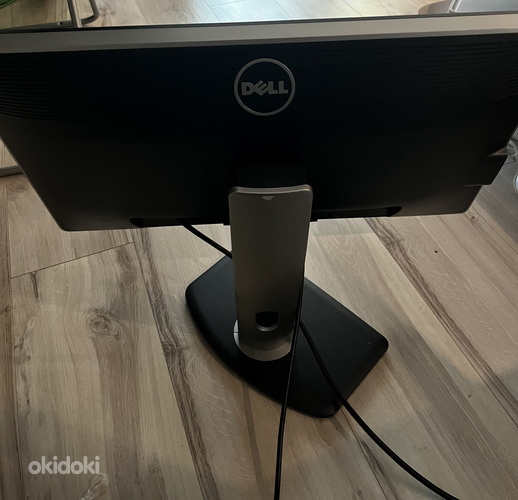 Monitor Dell u2312HMt, Монитор Dell 23” full hd (фото #2)