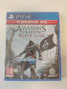 Assassin's Creed Black Flag (1 foto / 2)