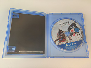 Assassin's Creed Black Flag (2 foto / 2)