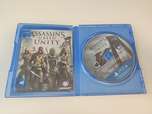 Assassin's Creed Unity (2 foto / 2)