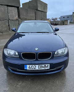 BMW 120d Facelift 130kw (2 foto / 12)