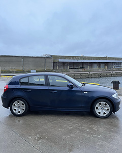 BMW 120d Facelift 130kw (3 foto / 12)