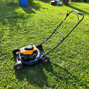 Muruniiduk Gudnord 510S (2 foto / 4)