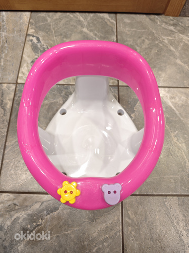 Vannitamise tool