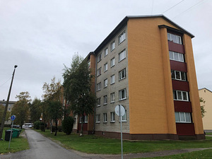 Olevi tn 30, Järve, Kohtla-Järve, Ida-Virumaa (1 foto / 7)