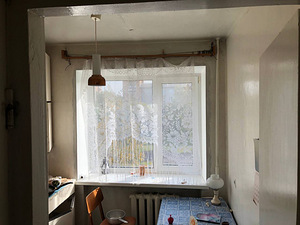 Olevi tn 30, Järve, Kohtla-Järve, Ida-Virumaa (4 foto / 7)