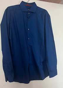 HUGO BOSS särk (1 foto / 5)