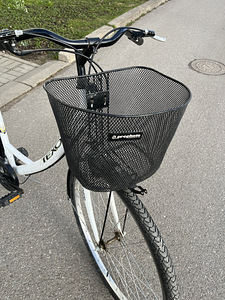 Naisteratas / Naiste jalgratas 28" (2 foto / 4)