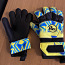 Jalgpalli väravani kindad/ футбольные вратарские перчатки (фото #3)
