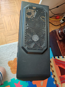 Mänguarvuti / tööjaam Rizen 5, GTX1080ti 11GB, 32GB DDR4 RAM (4 foto / 5)