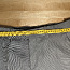 Светло-серые брюки Mosaic (фото #3)