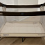 Переносная детская кровать-манеж Graco (фото #2)
