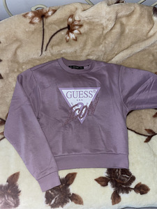 Dressipluusid Guess (originaal) (2 foto / 4)
