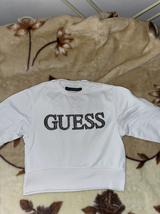 Dressipluusid Guess (originaal) (3 foto / 4)