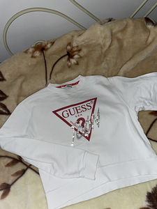 Dressipluusid Guess (originaal) (4 foto / 4)