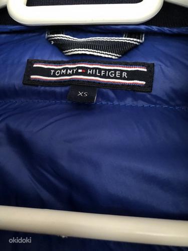 Легкая куртка Tommy Hilfiger (фото #3)
