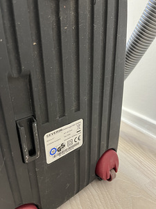 Tolmuimeja 750W (3 foto / 5)