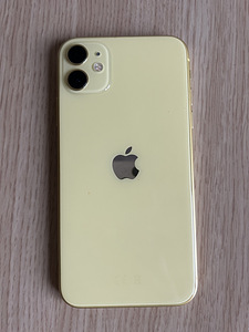 iPhone 11 64гб (4 фото из 5)