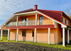 Pieņemam pasūtījumus stikla margu projektiem (5 foto no 10)