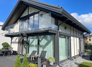 Pieņemam pasūtījumus stikla margu projektiem (10 foto no 10)