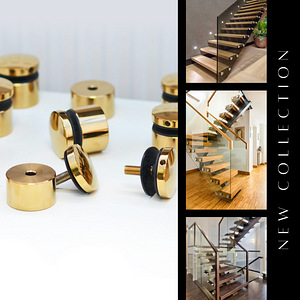 Drošības margu komplektējošās detaļas (7 foto no 10)