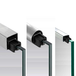 Drošības margu komplektējošās detaļas (10 foto no 10)