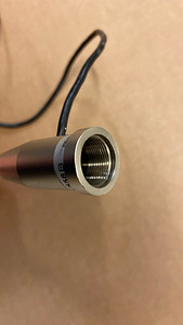Professional Dynamic Microphones AKG D558 B (price per mic) (7 foto / 7)