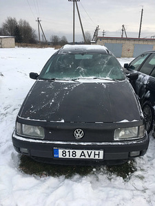 Продам Volkswagen Passat 1990 Variant