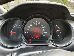 Kia Cee'd Sportswagon (8 foto / 12)