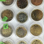 San Marino mündid ja mündikomplektid (foto #4)